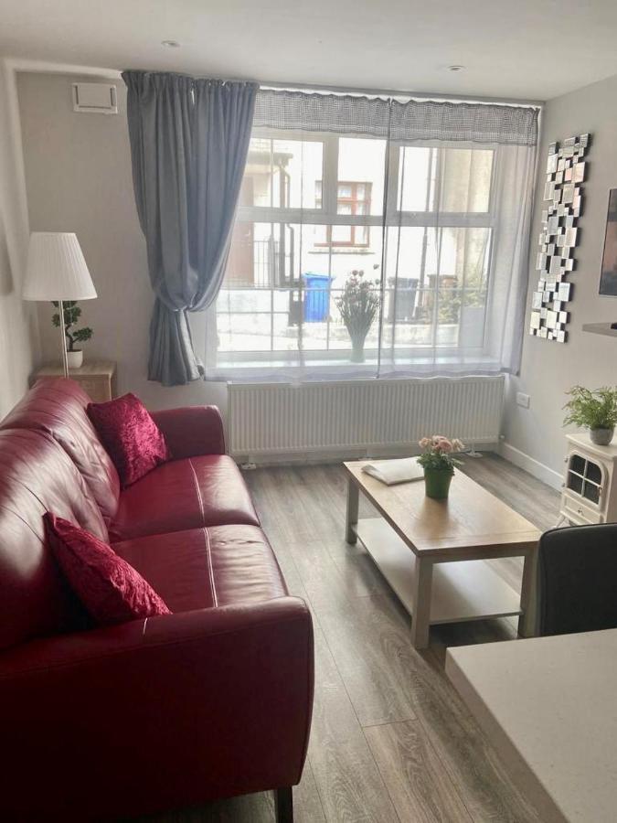 Trinity Apartments Four 1-Bedroom Apts Waterford City Centre Экстерьер фото