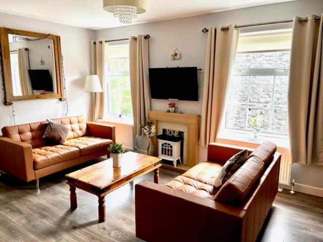 Trinity Apartments Four 1-Bedroom Apts Waterford City Centre Экстерьер фото