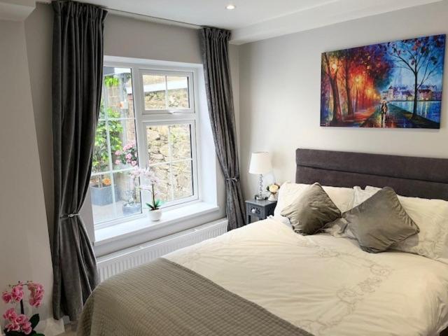 Trinity Apartments Four 1-Bedroom Apts Waterford City Centre Экстерьер фото