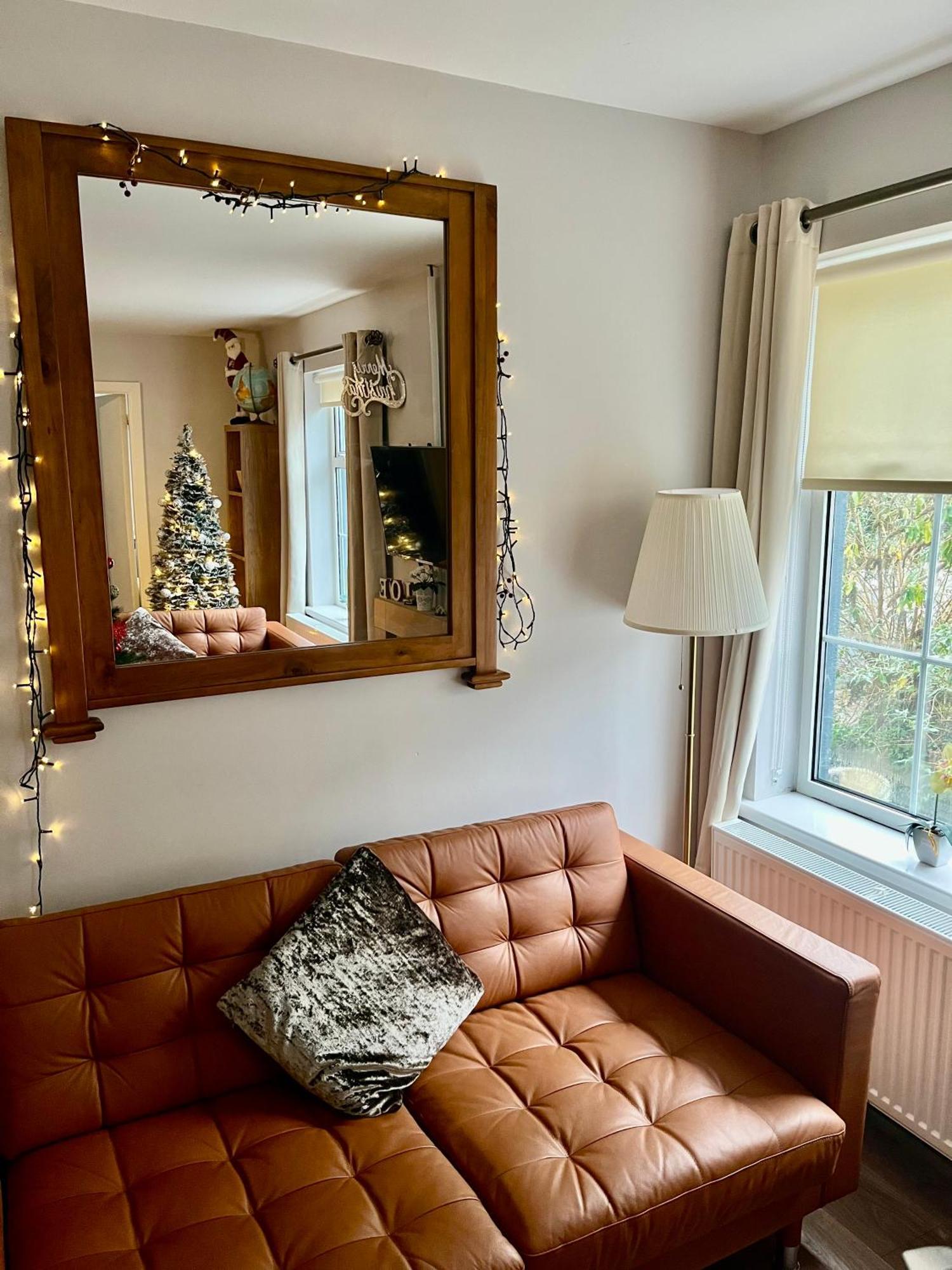 Trinity Apartments Four 1-Bedroom Apts Waterford City Centre Экстерьер фото